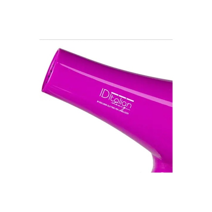 SÈCHE CHEVEUX GTI 2600 PLUS PASS