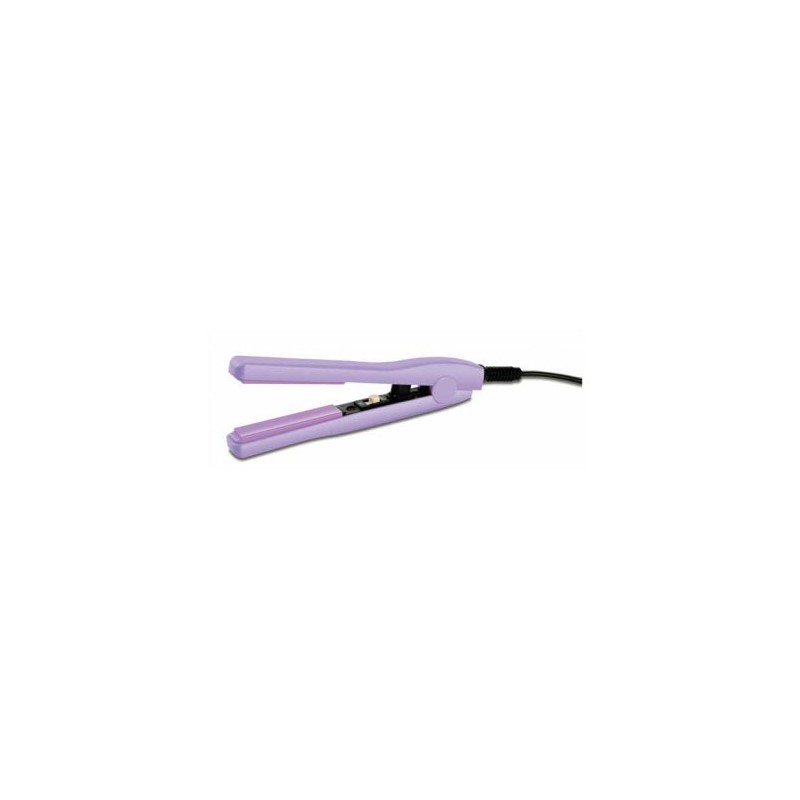 MINI PURPLE STYLER LASER CERAMIC