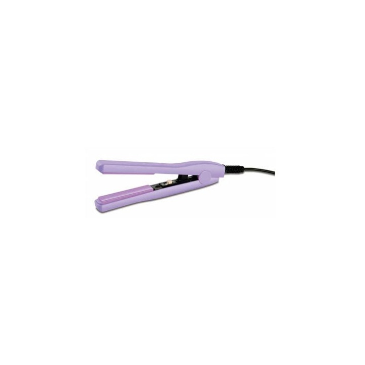 MINI PURPLE STYLER LASER CERAMIC