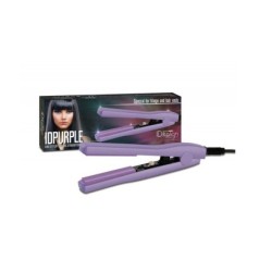 MINI PURPLE STYLER LASER CERAMIC