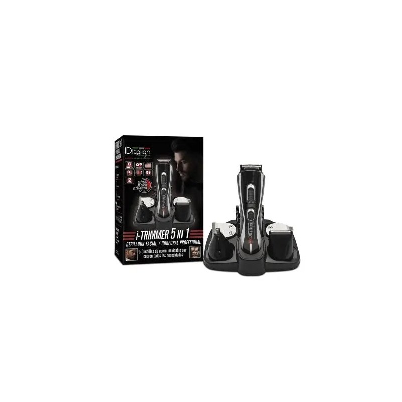 i-TRIMMER 5 EN 1