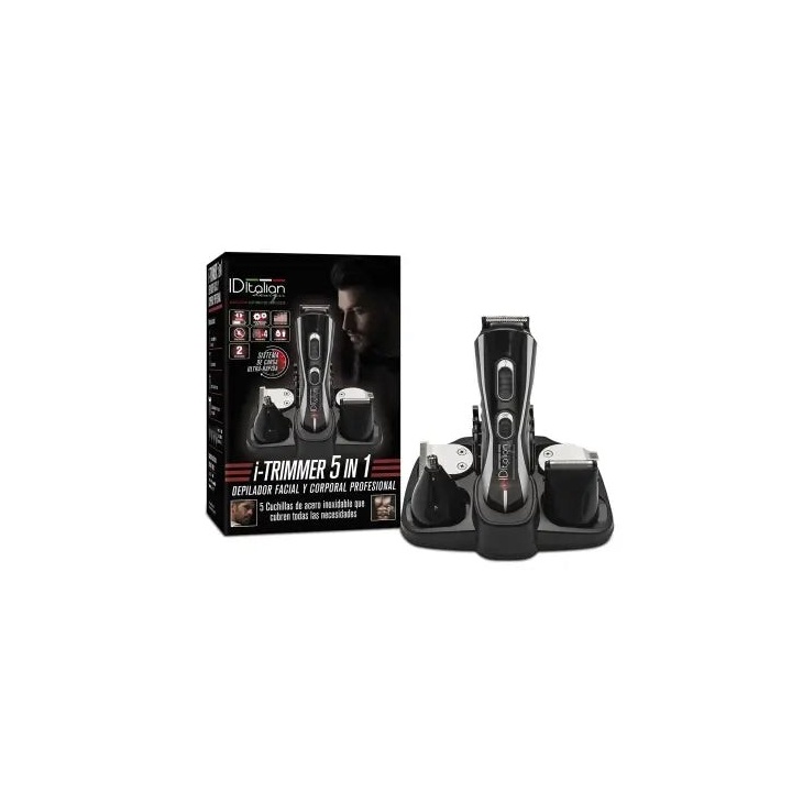 i-TRIMMER 5 EN 1