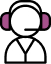 Service client